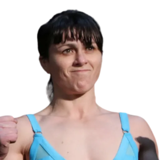 Alevtina Ibragimova