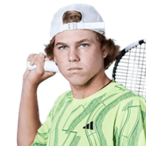Alex Michelsen