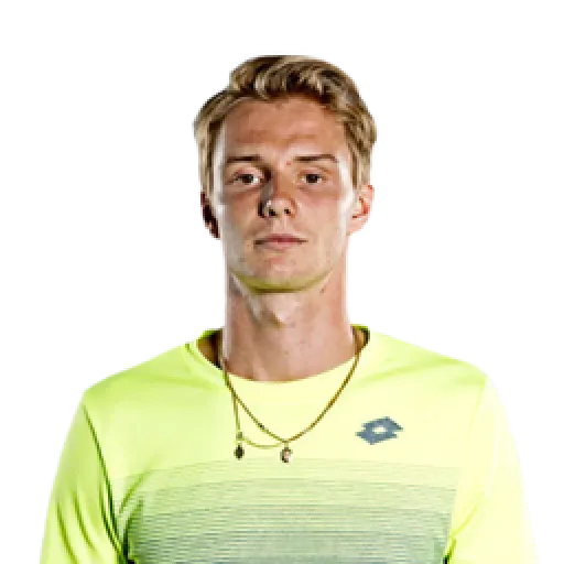 Alexander Bublik