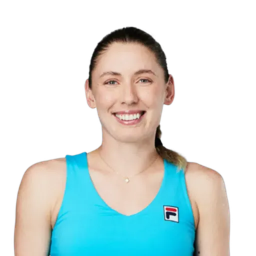 Ekaterina Alexandrova