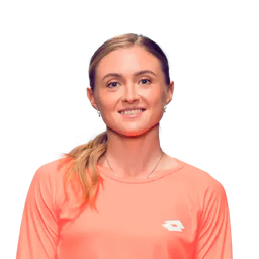 Aliaksandra Sasnovich