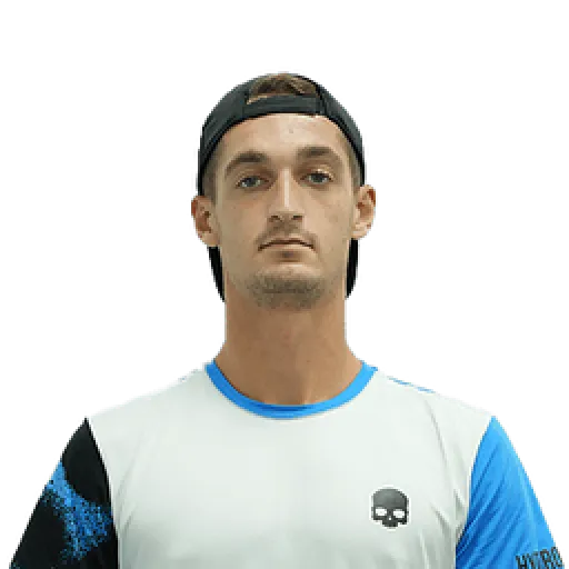 Terence Atmane