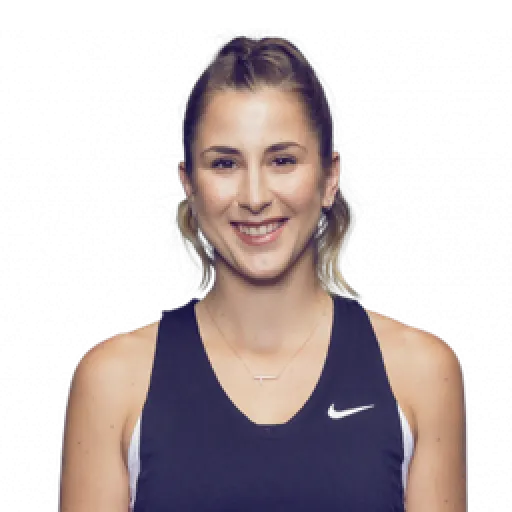 Belinda Bencic