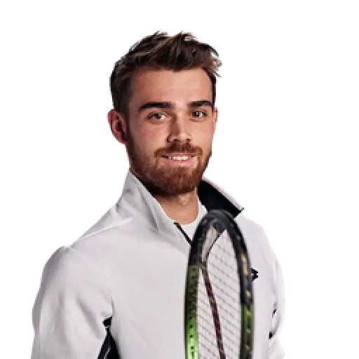 Benjamin Bonzi
