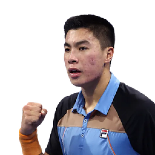 Brandon Nakashima