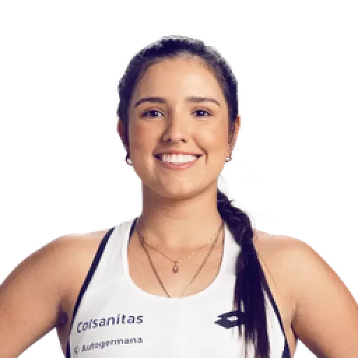 Maria Camila Osorio Serrano