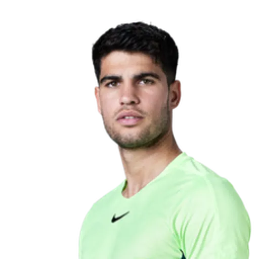 Carlos Alcaraz