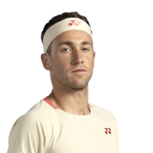 Casper Ruud