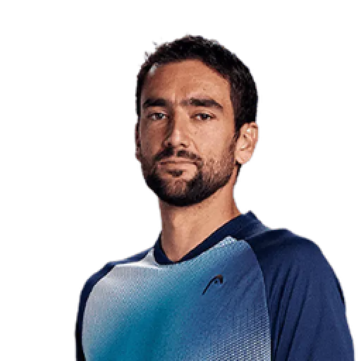 Marin Cilic