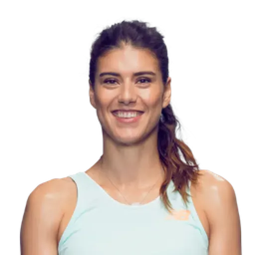 Sorana Cirstea