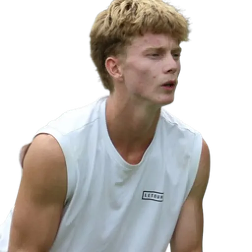 Dane Sweeny