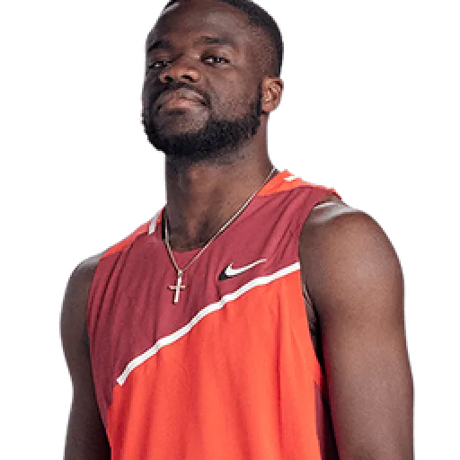 Frances Tiafoe