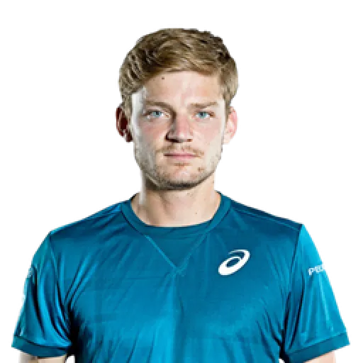 David Goffin
