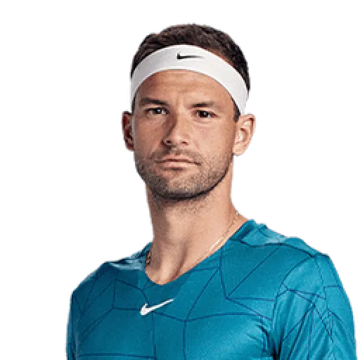 Grigor Dimitrov