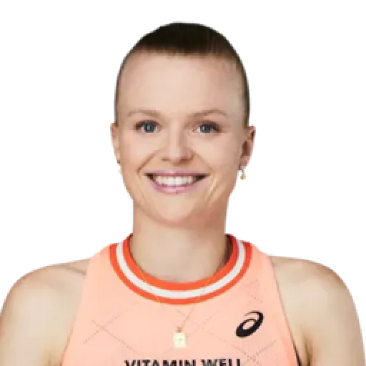 Harriet Dart