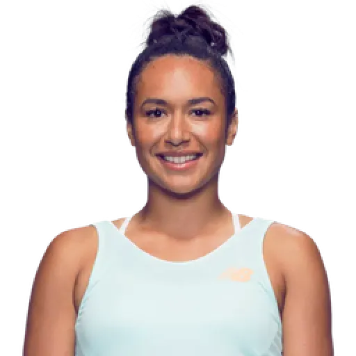 Heather Watson