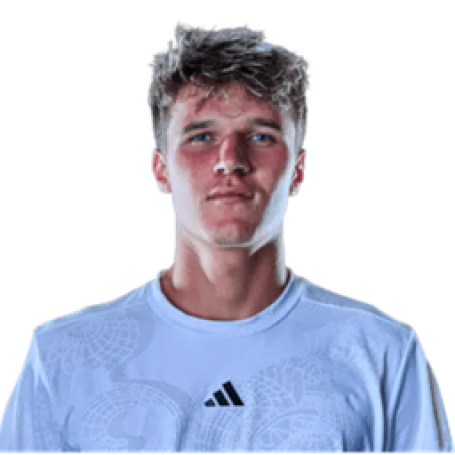 Jakub Mensik