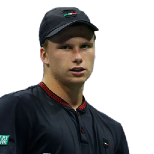 Jenson Brooksby