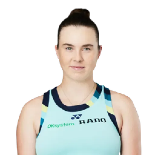 Linda Noskova