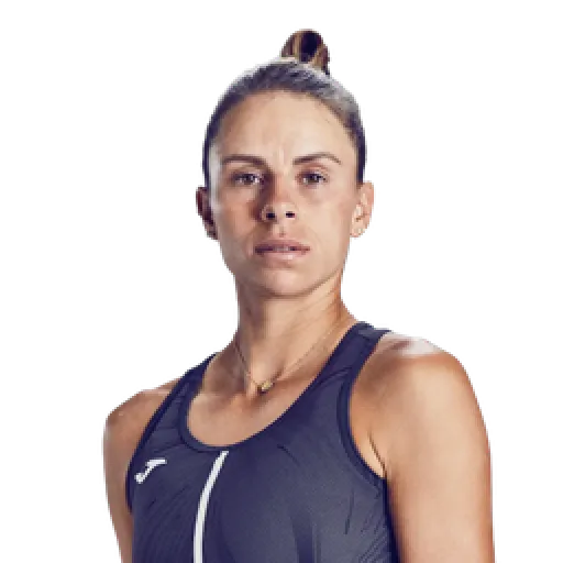 Magda Linette