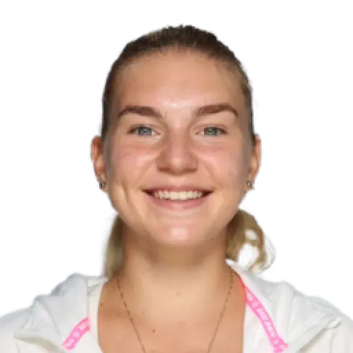 Maria Timofeeva