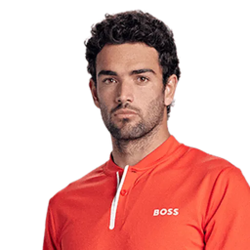 Matteo Berrettini