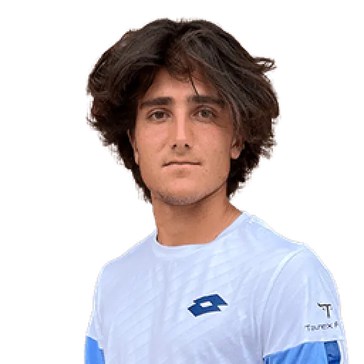 Mattia Bellucci