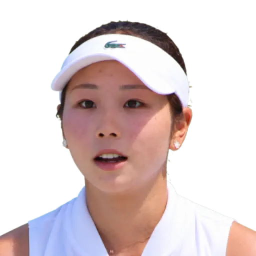 Mei Yamaguchi