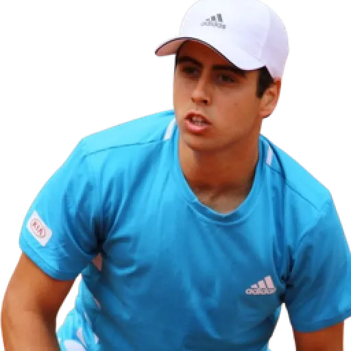 Jaume Munar
