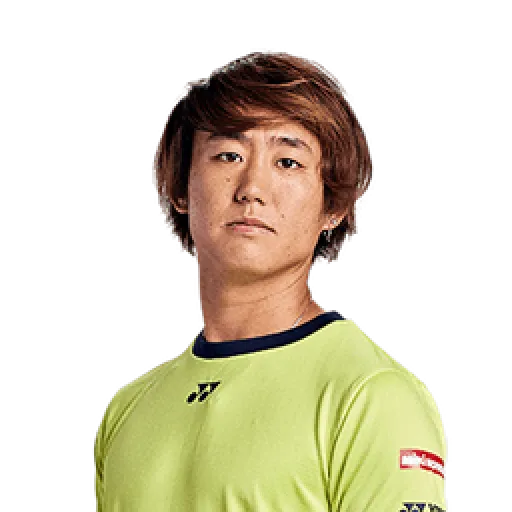 Yoshihito Nishioka