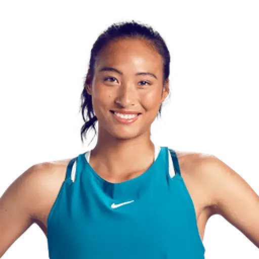 Qinwen Zheng