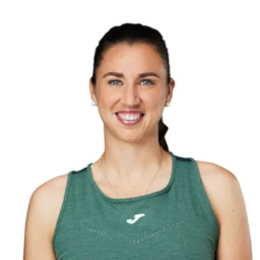 Sara Sorribes Tormo