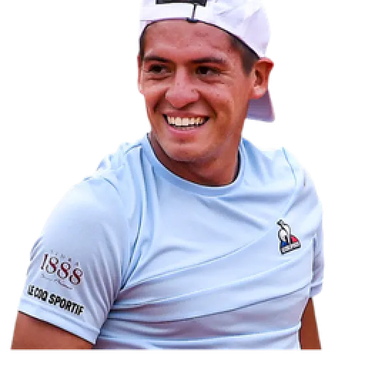 Sebastian Baez