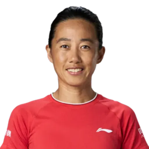 Shuai Zhang