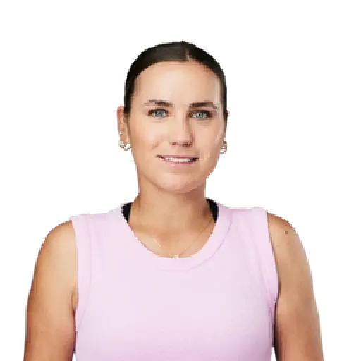 Sofia Kenin