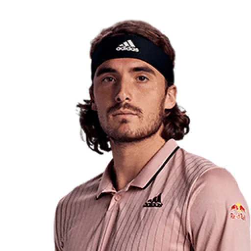 Stefanos Tsitsipas