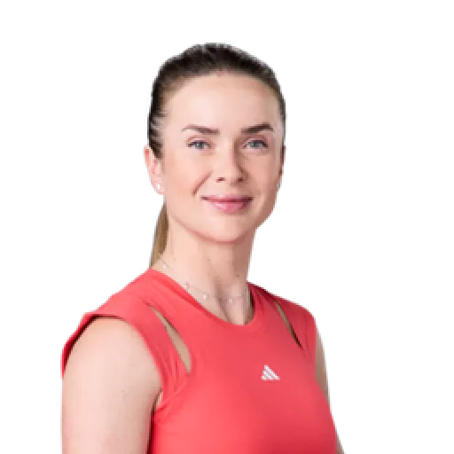 Elina Svitolina