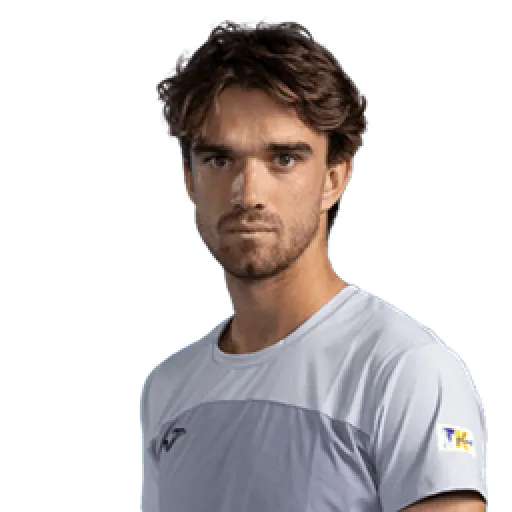 Tomas Machac