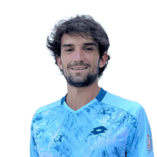 Valentin Vacherot