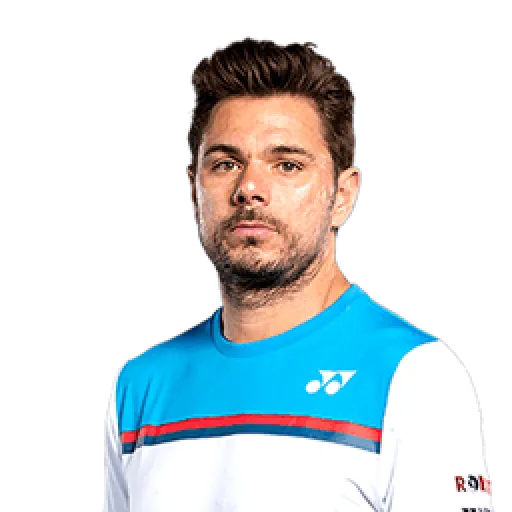 Stanislas Wawrinka