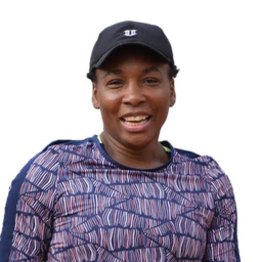 Venus Williams