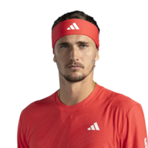 Alexander Zverev