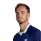 Daniil Medvedev