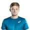 David Goffin