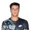 Luciano Darderi