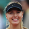 Maria Sharapova team logo 