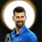 Novak Djokovic team logo 