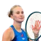 Polina Kudermetova