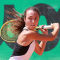 Tatiana Pieri team logo 