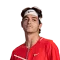 Taylor Fritz